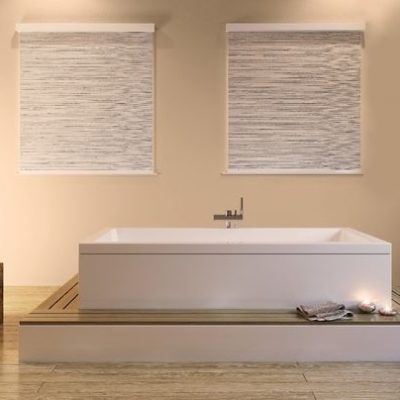 Innenliegender Sonnenschutz Innenliegender Sonnenschutz - Rollos